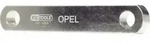 KS Tools Bohrschablone, Opel Astra G - 122.1305