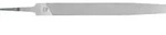 PFERD TOOLS M&uuml;hls&auml;gefeile gerade Kanten Flachspitz - 11904203