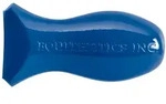 PFERD TOOLS Hufhobel-Feilenheft 110 mm f&uuml;r Hufobel und flache und halbrunde Feilen -