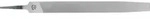 PFERD TOOLS Werkstattfeile Flachspitz - 11103253