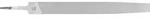 PFERD TOOLS Werkstattfeile Flachspitz - 11103301