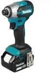 Makita Akku-Schlagschrauber 18V (ohne Akku, ohne Ladeger&auml;t) - DTD158Z