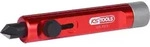 KS Tools Innen- und Au&szlig;en-Rohrentgrater, f&uuml;r &Oslash;4-14mm - 105.3015