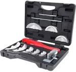 KS Tools Ratschen-Einhand-Biege-Satz 10-22 mm, 13-tlg - 203.1400