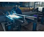 Bessey Gleitb&uuml;gel komplett f&uuml;r Baugr&ouml;&szlig;e GSV - 3101331