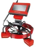Rothenberger ROCAM MINI HD AMPShare und Modul 20/16, Grundmaschine - 1000005075