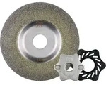 PFERD TOOLS CC-GRIND-SOLID DIAMOND - 36611585