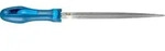 PFERD TOOLS Diamant-Werkstattfeile dreikant f&uuml;r harte Werkstoffe - 15403204