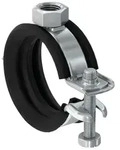 Fischer Gelenkrohrschelle FGRS Plus 3/8" B (20) - 087124