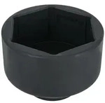 KS Tools 3/4" Achsmuttern-Schl&uuml;ssel, 6-kant, kurz - 460.0050