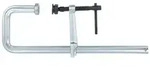 KS Tools U-Schraubzwinge mit Knebel - 145.0432