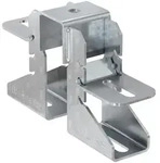 Fischer Verbindungssattel FVS 4 II - 543063