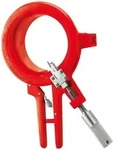 Rothenberger ROCUT 160, Abstech-/Anfas-Systemwerkzeug, Grundger&auml;t - 55030