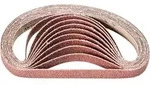 PFERD TOOLS Korund Schleifband BA f&uuml;r universelle Anwendung mit Bandschleifer -