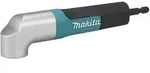Makita Winkelschraubvorsatz 1/4 Zoll - 9&deg; Winkel Impact Black - E-25030