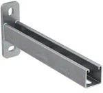 Fischer Auslegerkonsole FCA 41 feuerverzinkt - 450 - 517412