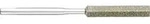 PFERD TOOLS Diamantfeile f&uuml;r Handfeilger&auml;t dreikant - 15653752