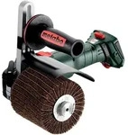 Metabo Akku-Satiniermaschine SVB 18 LTX BL 200, metaBOX 340 - 601766840