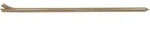 KS Tools BRONZEplus Brechstange mit Spitze und Klaue - 963.9737