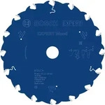Bosch Kreiss&auml;geblatt Expert for Wood &Oslash; 168mm - 2608901874