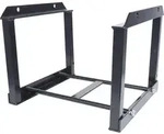 KS Tools Unterstellbock f&uuml;r Druckluft-Stand-Federspanner f&uuml;r 500.8800 -...