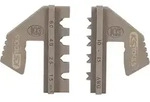 KS Tools Crimp-Einsatz f&uuml;r Solarlok-Satz - 115.1412