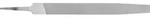 PFERD TOOLS Werkstattfeile Flachspitz - 11103203