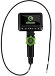 COMPETITION HD-Videoskop &Oslash; 6,0 mm 180&deg; und 0&deg; HD Frontkamera-Sonde - 512.4600