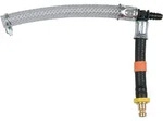 KS Tools T-St&uuml;ck &Oslash; 8,0 mm (orange) orange - 150.1856 - orange