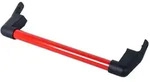 KS Tools Stahlgriff mit Kunststoffhalterungen, vorne links + hinten rechts -