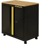 STANLEY RTA Basisschrank 2-t&uuml;rig 30", Gesamtbelastung bis 250kg - STST97595-1
