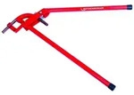Rothenberger Standard Biegezange, 90&deg;, 22mm, mit Rolle - 462122