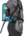 Makita Erweiterungsgurt Sense, F&uuml;r PDC01, PDC1200 - 191E43-4