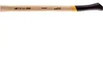 HALDER Stiel f&uuml;r SIMPLEX - Spaltaxt Hickory, &Oslash; 50 mm - 3244.750