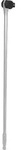 KS Tools 1" CHROMEplus Gelenk-Steckgriff, 1050mm - 918.1802
