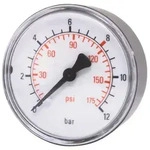 ELMAG Druckmanometer 0-12 bar - 42221