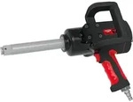 KS TOOLS 1" THE DEVIL Hochleistungs-Druckluft-Schlagschrauber, 4050Nm, 443 mm -