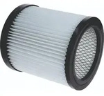 Bosch Kartuschenfilter F8 f&uuml;r Staubsauger - 2608001218
