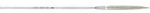 PFERD TOOLS Diamant-Hemmungsfeile halbrund - 15308142