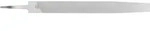 PFERD TOOLS M&uuml;hls&auml;gefeile gerade Kanten Flachspitz - 11904301