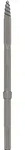 Bosch EXPERT SDS plus-8C Spitzmei&szlig;el, 400 mm, 10-St&uuml;ck - 2608901700