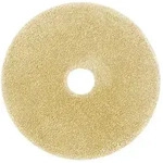 Metabo Filzscheibe 150x5x25,4 mm, weich, f&uuml;r Kehlnahtschleifer - 626395000