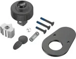 Wera 9900 A 5 Knarren-Reparaturkit f&uuml;r Click-Torque A 5 Drehmomentschl&uuml;ssel -