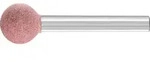 PFERD TOOLS Poliflex Schleifstift Kugelform Bindung GR - 41434112