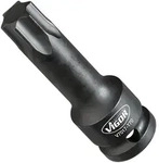 VIGOR Schlagschrauber Schraubendreher-Einsatz, 1/2 Zoll, Innen TORX&reg; Profil -