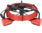 Rothenberger ROCAM MINI HD und 25/22 HD Grundger&auml;t AMPShare - 1000004131