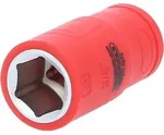 KS Tools 3/8" Isolierte Stecknuss - 117.5214