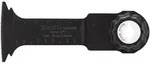 Makita Tauchs&auml;geblatt BiM, MAM002 - 52x70 mm - 1,4 mm f&uuml;r Metal und Holz, 5...