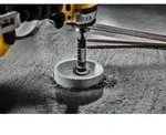 DEWALT Innenrohrschneider PVC-Rohre, 34mm - DT20563-QZ