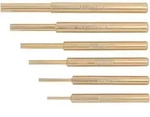 KS Tools BRONZEplus Splinttreibersatz, 6-tlg - 963.2590